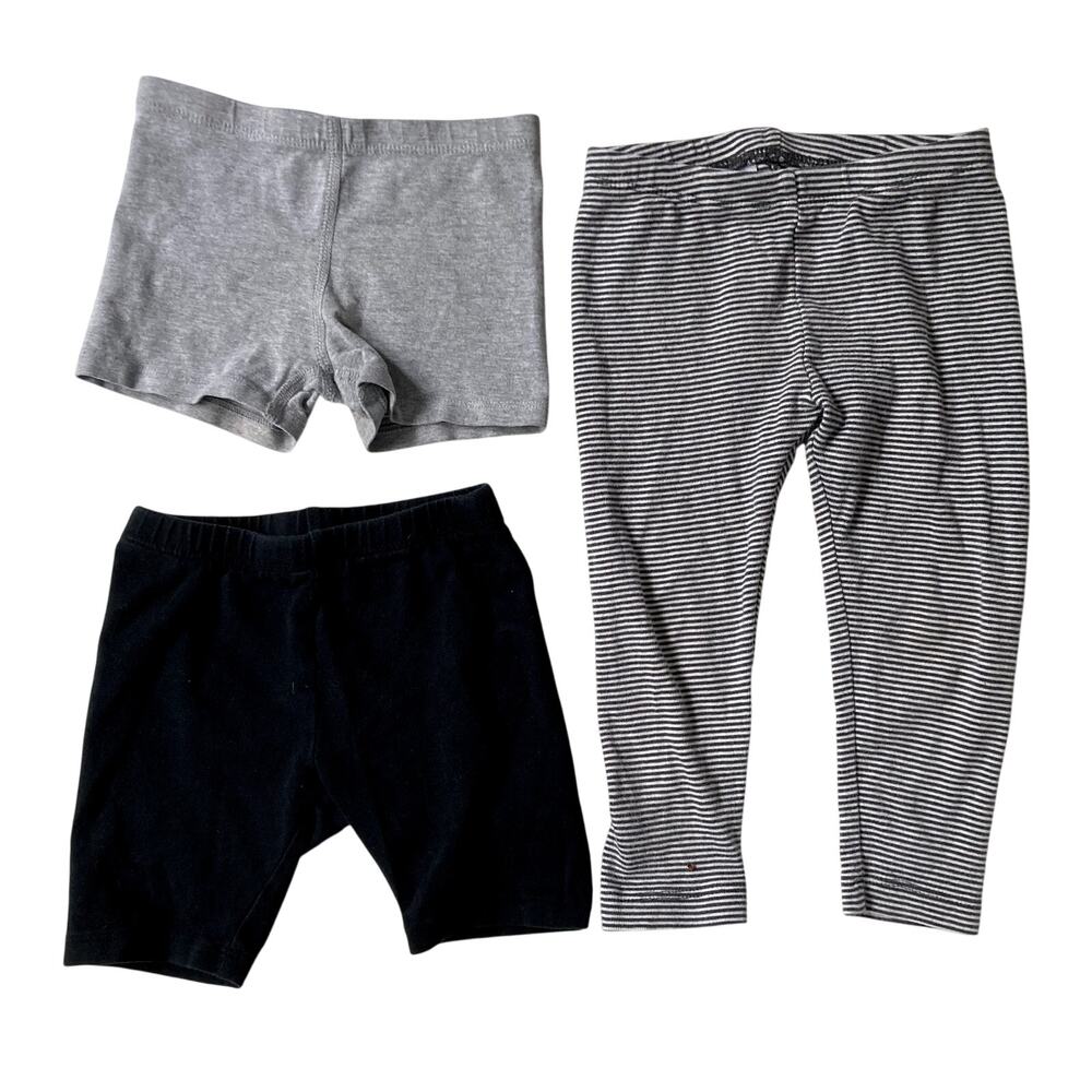 Mixed Brand Cartwheel Shorts & Leggings Bundle - 2 / 3